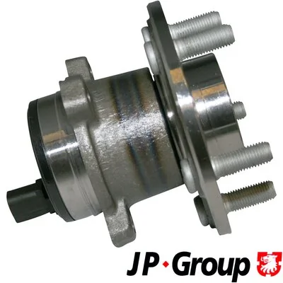 Wheel Hub